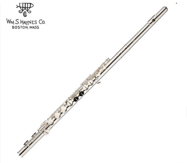 Haynes Amadeus Alto Flute AF570 漢斯中音長笛