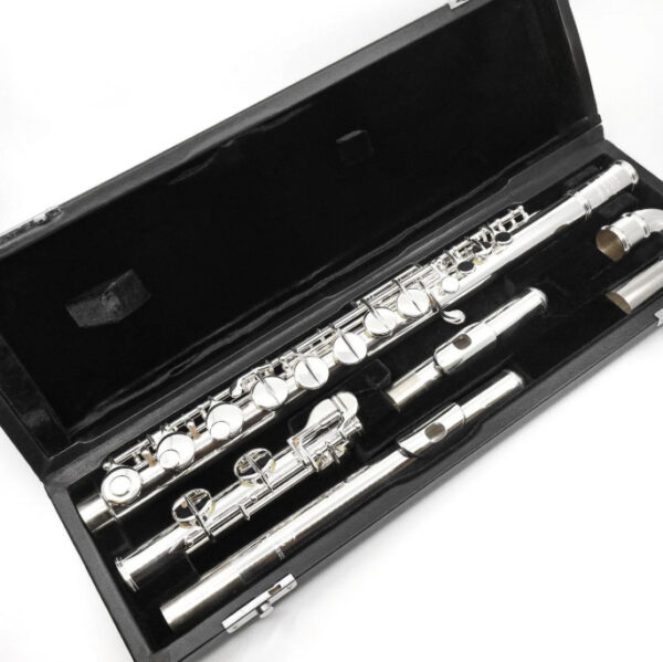 Haynes Amadeus Alto Flute AF570 漢斯中音長笛