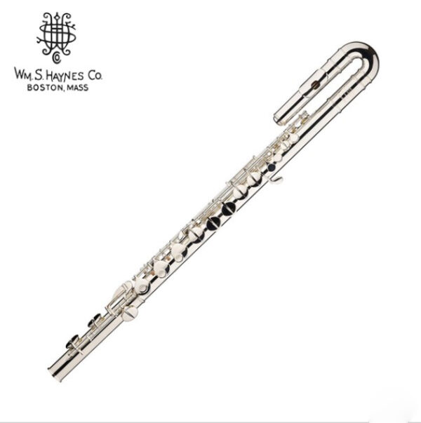 Haynes Amadeus Alto Flute AF570 漢斯中音長笛
