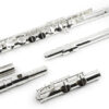 Haynes Amadeus Alto Flute AF570 漢斯中音長笛