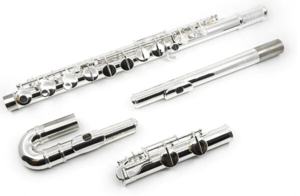 Haynes Amadeus Alto Flute AF570 漢斯中音長笛