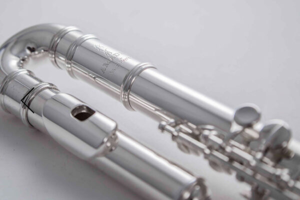 Haynes Amadeus Alto Flute AF570 漢斯中音長笛