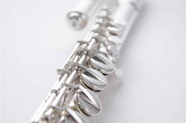 Haynes Amadeus Alto Flute AF570 漢斯中音長笛