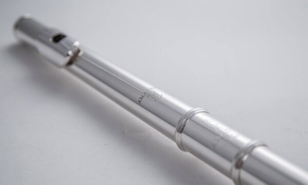 Haynes Amadeus Alto Flute AF570 漢斯中音長笛
