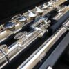 Haynes Amadeus Alto Flute AF570 漢斯中音長笛
