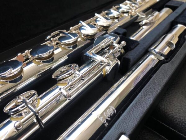 Haynes Amadeus Alto Flute AF570 漢斯中音長笛