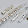 Haynes Amadeus Alto Flute AF570 漢斯中音長笛