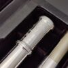 【初學長笛推薦-手工級別】美國笛趙初學長笛DiZhao DZ-202(升級版)