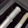【進階初學長笛推薦-手工級別】美國笛趙長笛DiZhao DZ-302
