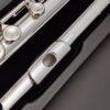 【進階初學長笛推薦-手工級別】美國笛趙長笛DiZhao DZ-302